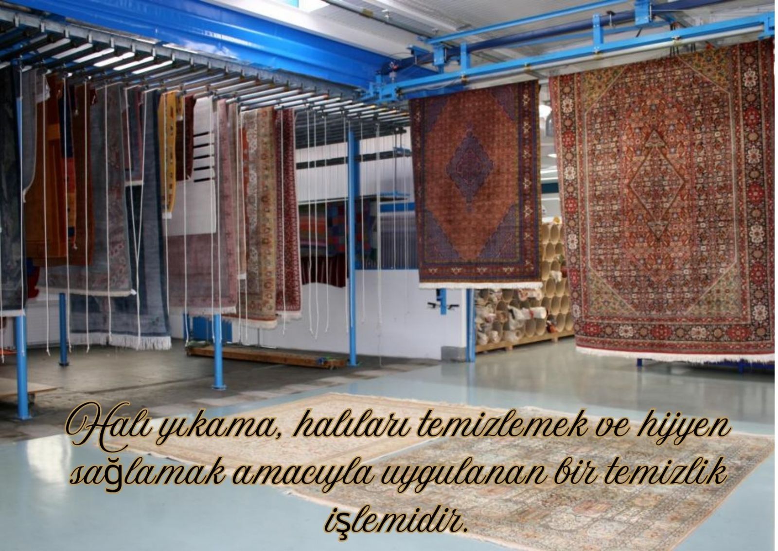 Çukurova Halı Temizleme Ücretleri